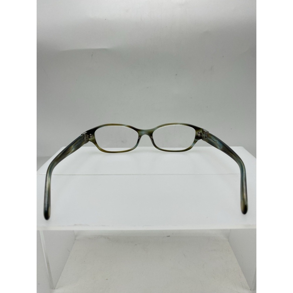 Tiffany & Co Eyeglass Women FRAMES ONLY TF204 B 8124 54-16-135 Multicolor 288 - Picture 3 of 11
